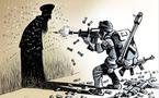 POUR COMBATTRE LE TERRORISME, COMBATTEZ D’ABORD LES DISPARITES ENTRE PEUPLES  DU MONDE !