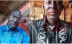 Audio : Zeyda Safiatou Diaw fait le récit de la mort tragique de son frère Daouda Diaw en pleine mer
