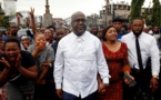 RDC: entre satisfaction et contestation après la victoire de Félix Tshisekedi