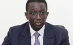 Groupe consultatif 2014-2018: Amadou Bâ enregistre un engagement de 11 429 milliards FCfa