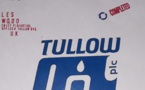 Ces documents de Tullow Oil compromettants pour Ousmane Sonko