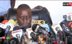 Magal de Mbacké Kadior: Le Gouverneur de Louga annonce les mesures prises par l'Etat lors du CRD