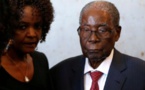 Zimbabwe: Une valise d'argent volée chez Mugabe