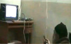 Al-Qaïda récuse la vidéo de Ben Laden devant la télé
