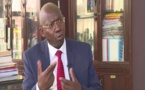 Pr Issa Sall : «S’il y a un deuxième tour, faisons en sorte que Macky n’y participe pas»