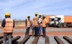 Chantiers du Ter : Une dame qui apprend à conduire, dérape et broie le corps du vigile Seckou Baldé