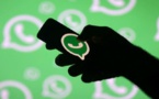 Technologie : WhatsApp sort une nouvelle option pour sécuriser votre compte