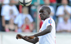 Idrissa Gueye de Lille: "tout est possible"