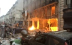 DIRECT. Explosion d'un immeuble à Paris : au moins 20 blessés, dont deux en urgence absolue