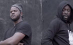 Vidéo - Saï-Saï au Coeur:  "Kilifeu et Thiaat sont des Doorkatou marteau" 