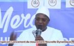Vidéo - Sangalcam avec Oumar Guèye : la jeunesse lance le mouvement Nouvelle dynamique pour la réélection de Macky Sall