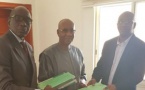 La vérité sur le départ des cadres du parti de Hadjibou Soumaré