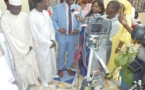 Photos : 1ère édition des consultations médicales "And Dolèle Pikine Nord" ak Yatma Guèye