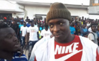 Le Touss de Siteu au Combat Balla Gaye 2 vs Modou Lo