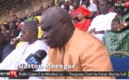 Vidéo - Gaston Mbengue "flingue" El Hadji Kassé de la Présidence