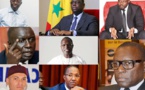URGENT-Présidentielle Sénégal de 2019 : Cinq candidats retenus, deux recalés