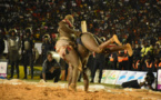 Vidéo : Revivez le grand show technique de Balla Gaye 2 face à Modou Lô