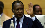 Ouattara promet de travailler dans l’intérêt des Ivoiriens