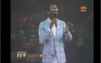 Video-Reception du TER: La prestation de Youssou Ndour