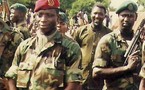 Les rebelles que Yaya Jammeh a libérés sont dangereux
