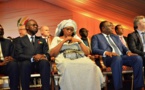 20 Photos : l'inauguration du Train Express régional (TER) à Dakar 