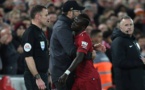 Jurgen Klopp : «L’une des plus grandes erreurs de ma vie est Sadio Mané »