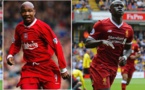 El Hadj Diouf : «Sadio Mané doit quitter Liverpool pour gagner le …»