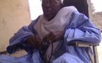 Décès de Cherif Abba Aïdara, Khalife de Thiancone Boguel (Matam)