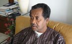 Interview Omar Seck, ancien président de la Jeanne d’Arc de Dakar : «El Hadji Diouf a pollué l’atmosphère de l’équipe nationale. Les gens ne retiendront rien de lui»