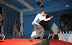 Exclusivité Clip : Pape Ndiaye Thiopét - Ray Joxogn