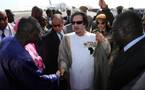 Le Collectif sénégalais de soutien au peuple libyen soupçonne l’OTAN de vouloir tuer Kadhafi