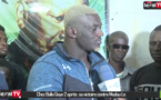 Vidéo - Balla Gaye 2 : "J'ai battu Modou Lô techniquement"