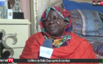 Vidéo - Mère de Balla Gaye 2 : "Je remercie tout le Sénégal et les pays de la sous-région"