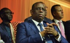 "Macky Sall veut mettre un terme à l’expérience démocratique en cours au Sénégal depuis la fin du parti unique en 1974" (C25-FRN)