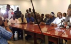La bataille juridique sans le combat politique sera vaine  (Alassane K. Kitane)