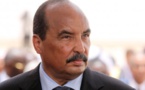 Mauritanie : le président ferme l’hypothèse d’un troisième mandat