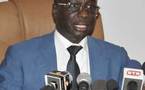 Le niveau d’endettement "largement inférieur’’ à la moyenne de l’UEMOA (Abdoulaye Diop)