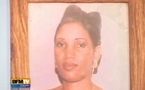 Exclusivité photo: Nafissatou Diallo est connue.....