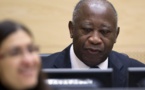 La libération de Laurent Gbagbo suspendue après un nouvel appel du procureur de la CPI