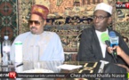 Vidéo-Quand Bachir Kounta témoignait sur Sidy Lamine Niass... (Leral)