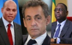 Affaire Karim Wade: L’étonnante demande de Macky Sall à Sarkozy