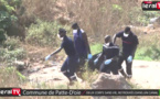 Découverte macabre à la Patte d'Oie : Le maire Banda Diop apporte des précisions