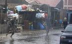 Début de l’hivernage au Sénégal : Premières pluies à Kolda
