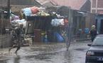 Début de l’hivernage au Sénégal : Premières pluies à Kolda
