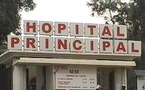 Grève : le service minimum et les urgences assurés dans de grands hôpitaux