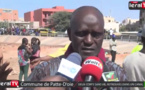 Dr Siaka Coulibaly : "On avait informé les autorités de la présence des victimes dans le canal"