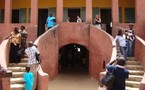 Dépaysement garanti à DAKAR