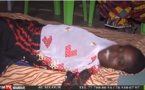 Vidéo - Le jeune Lougatois Vieux Bâ gravement malade et sans médicaments : Ses parents déboussolés demandent de l'aide 
