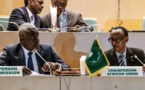 L'Union africaine demande "la suspension de la proclamation des résultats définitifs" en RD Congo