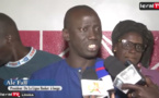 La Ligue Basket de Louga magnifie le geste du Président de la Fédération sénégalaise de Basket